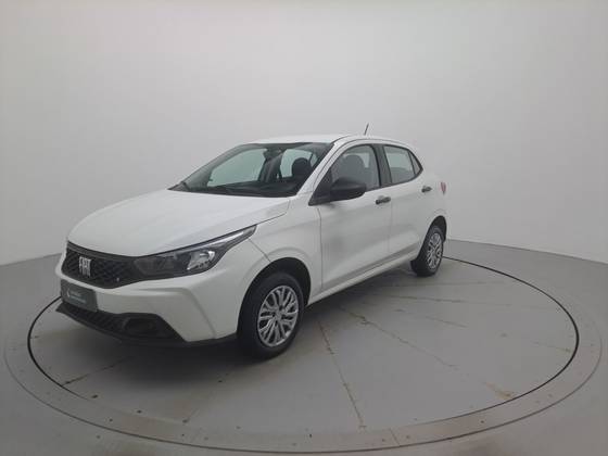 FIAT ARGO 1.0 FIREFLY FLEX MANUAL FIAT ARGO 1.0 FIREFLY FLEX MANUAL